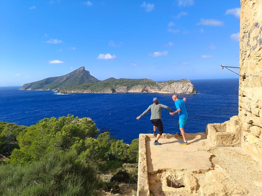 Mallorca: Sant Elm to La Trapa Monastery Guided Hike - What’s Included (and What You Need to Handle)
