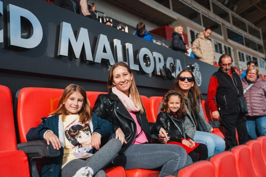 Mallorca: Son Moix Stadium Guided Tour - Price and Value: Is $21 Worth It?