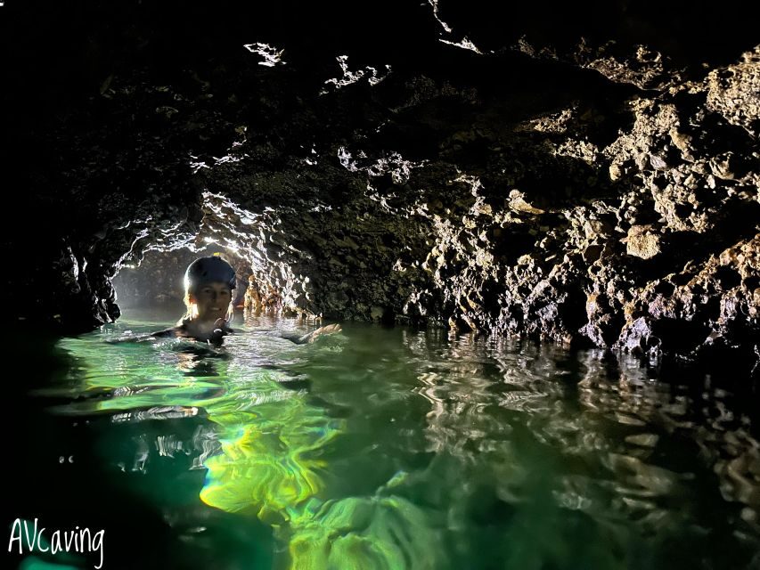 Mallorca: Speleo-Coasteering Tour along the Coast of Alcudia - Who This Alcudia Tour Fits Best (and Who Should Skip It)