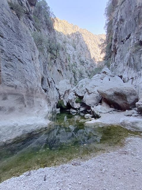 Mallorca: Torrent de Pareis Hiking Adventure - Why the Guide Makes This Feel Safe (Without Killing the Fun)
