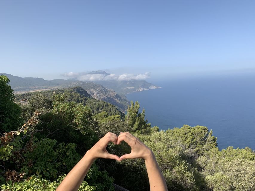 Mallorca: Tramuntana Mountains Tour with Local Guide & Lunch - Key things that make this Tramuntana tour work