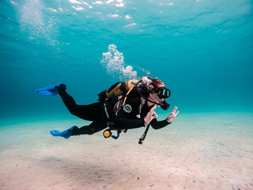 Mallorca: Try Scuba Diving by Boat - Getting started at Skualo Porto Cristo (and why it feels easy)