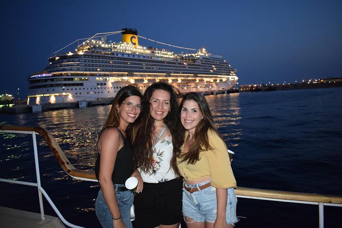 Night Boat Party: Mallorca Nightlife - Why This Palma Night Boat Party Feels Different Than Clubbing on Land