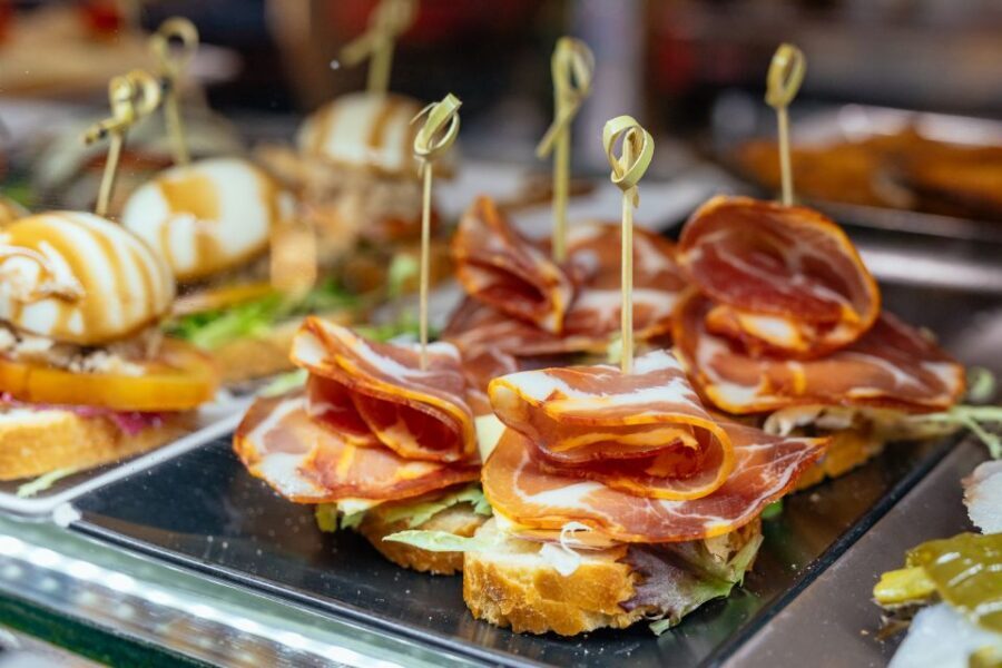 Palma de Mallorca: 10 Tastings Private Food Tour - Key things you’ll remember