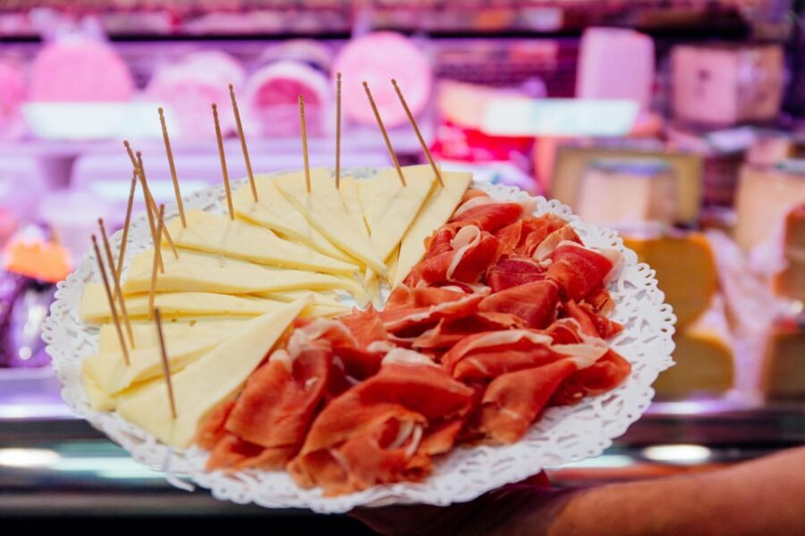 Palma de Mallorca: Foodie Walking Tour of the Old Town - Key moments worth planning for