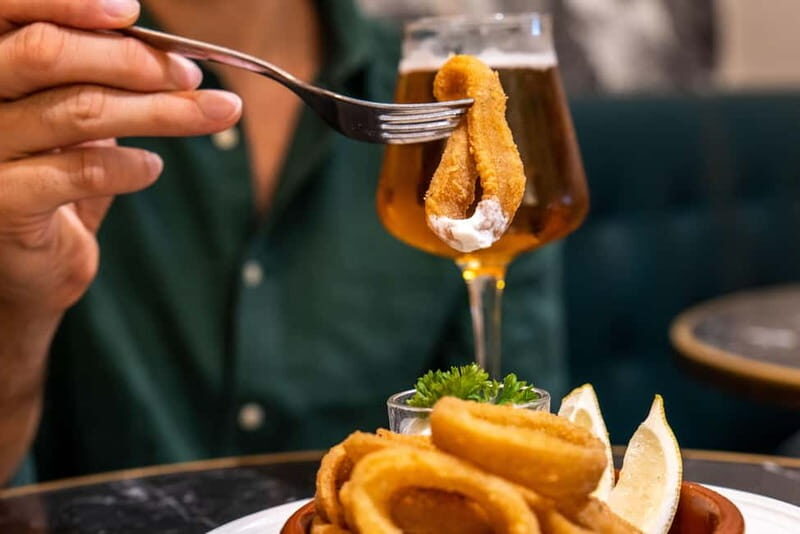 Palma de Mallorca: Gourmet Tapas and Wine Tour - Palma at Your Own Pace: How the Self-Guided Format Works