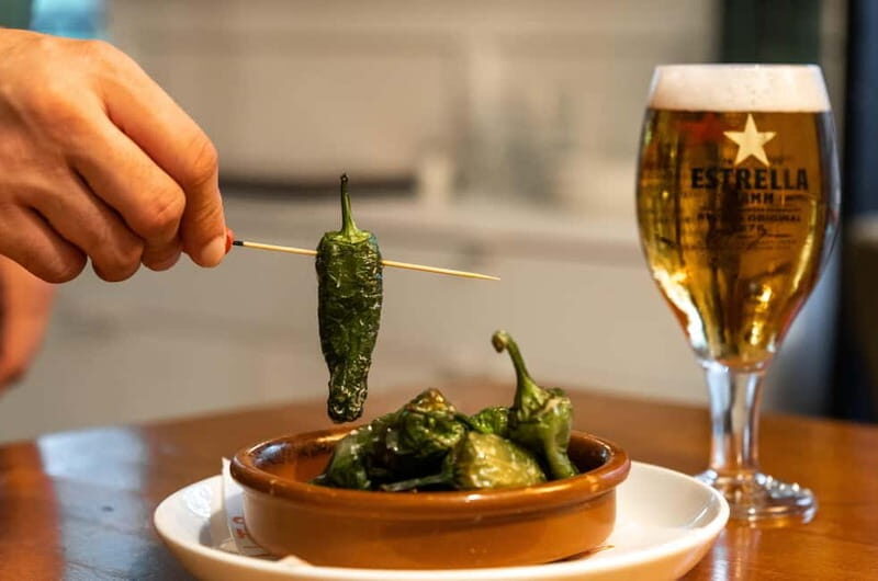Palma de Mallorca: Gourmet Tapas and Wine Tour - Stop-by-Stop: Fervor, Casa s’Oli, Bodega Mayor, Bocalto, and Maura
