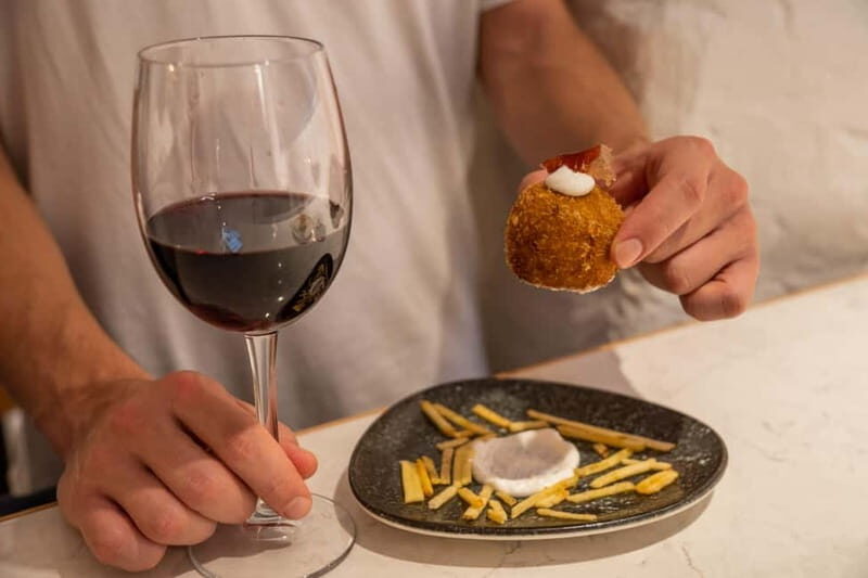 Palma de Mallorca: Gourmet Tapas and Wine Tour - Who This Tour Suits Best (And Who Might Skip It)