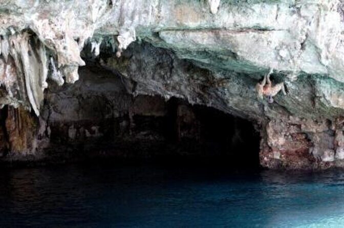 Palma de Mallorca Half-Day to Caves of Hams, Blue Cave and film - Key things to know before you go