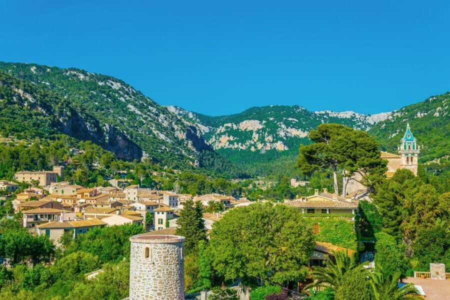 Palma de Mallorca: Palma and Valldemossa free time - The Middle-of-Palma Timing Gap: Plan Ahead So It Feels Easy