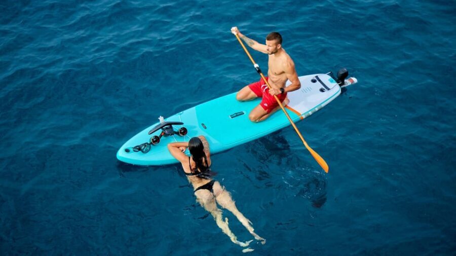 Palma de Mallorca: Private Yacht Trip with Drinks - Key highlights to know before you go