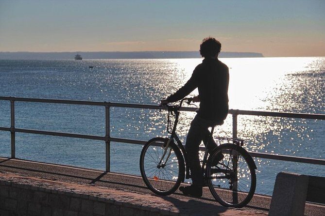Palma de Mallorca Shore Excursion Bike Tour (Transfer Included) - Tickets, included stops, and what you might pay for