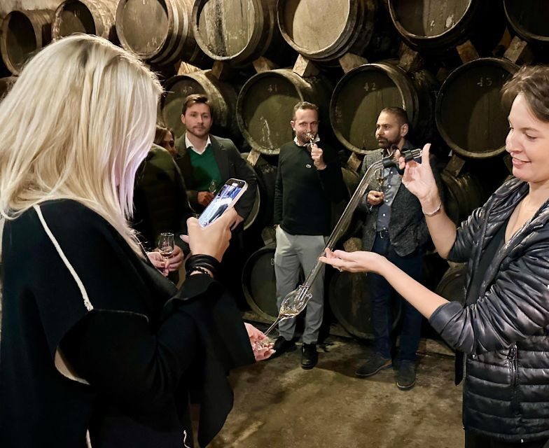 Palma: Distillery Tour with 6 Spirits and Tapas Tasting - Quick Key Points You’ll Care About