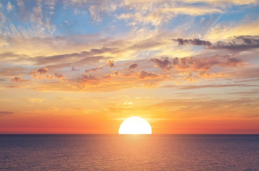 Pollença: Dolphin Watching Boat Excursion - Sunrise Over Port de Pollença: Why This Cruise Feels Different