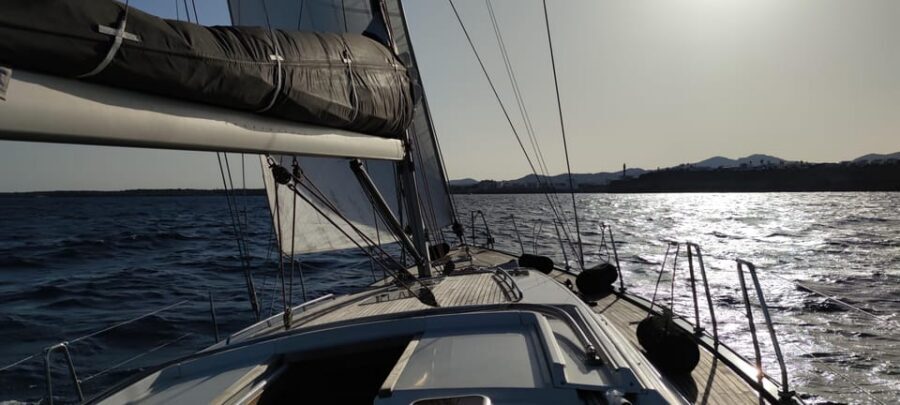 Portocolom, Mallorca: Shared Half-Day Sailing Trip - Weather and Route Changes: The Day Plan Is Flexible