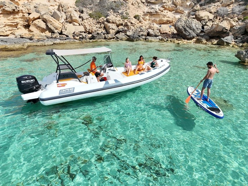 Private Boat Trip & Snorkel to Marine Reserve Mallorca - Key highlights to look for