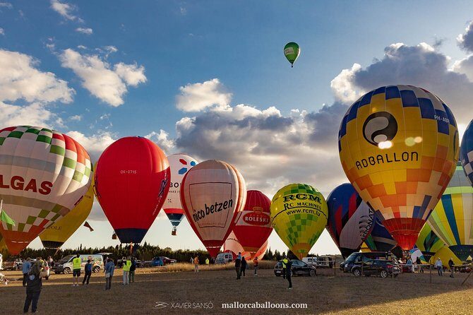 Private Exclusive Ballooning Experience for 4 over Mallorca - Price and value: what you’re really paying for