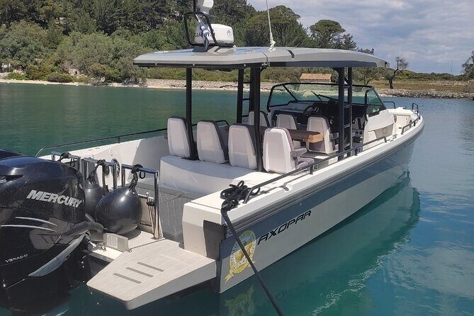 Private Full Day Cruise on Speed Boat - What’s Included On Board: Snacks, Drinks, Towels, Wi‑Fi, and Real Convenience