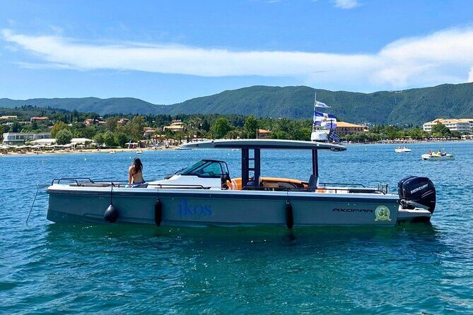 Private Half Day Cruise on a Speed Boat in Mallorca - Meeting at Cala d’Or marina: simple start, no end-of-day scramble