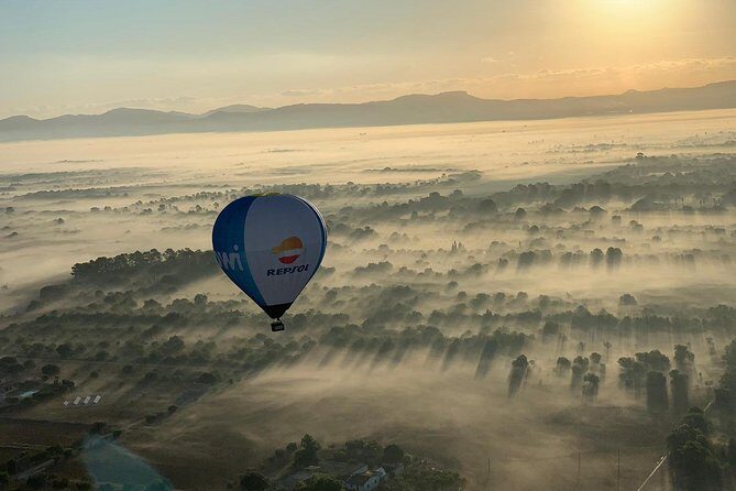 Romantic Sunrise Balloon Tour in Majorca - Why clear mornings matter for Cabrera and Menorca views
