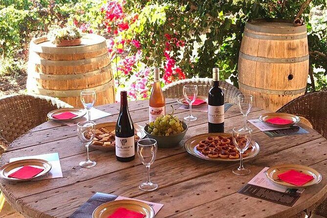 Sa Clasta Wine Tours, Mallorca - Price and value: what $186 really covers