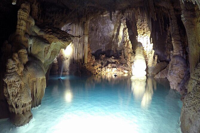 Sea Caving Excursion by Boat in Mallorca - Who should choose this Mallorca sea-cave swim—and who should think twice