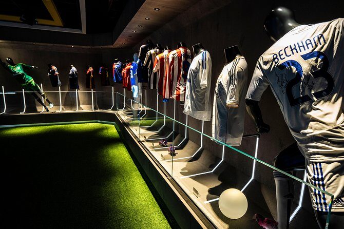 Skip the Line: Rafa Nadal Museum Xperience - A 1–2 Hour Nadal Fix: What You Actually Do Inside