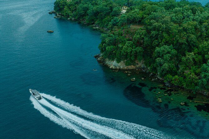 Sunset Cruise on Luxury Speed Boat - Weather, timing, and how to make the sunset count