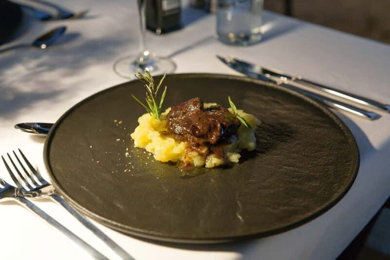 Treurer: Olive Oil Night. Gastronomic experience - Who This Experience Fits Best (and who might want a different option)