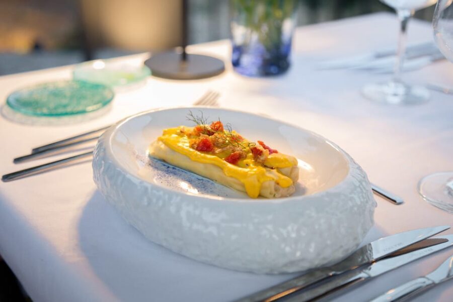 Treurer: Olive Oil Night. Gastronomic experience - Should You Book Treurer Olive Oil Night?