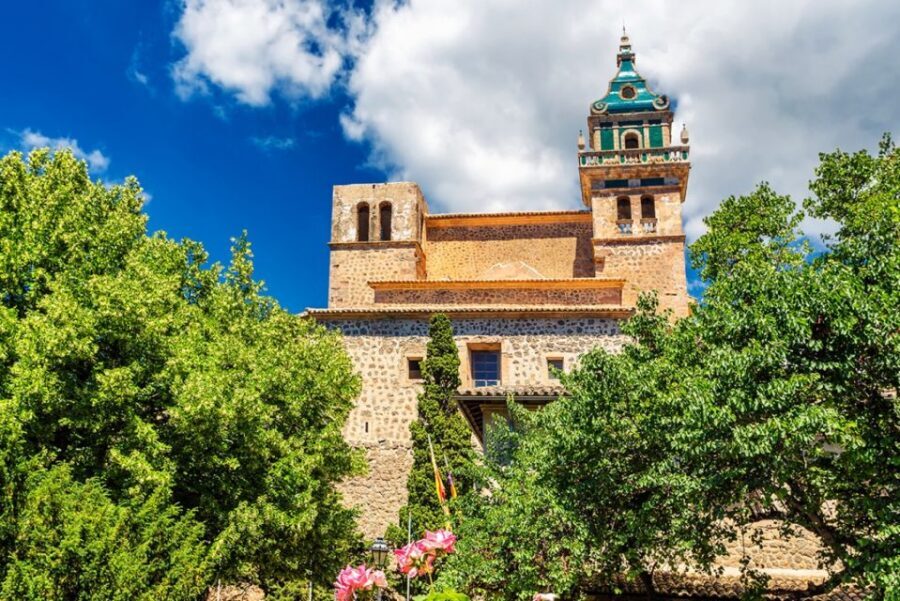 Valldemossa: Discover Valldemossa with a transfer from Palma - Who this tour suits best