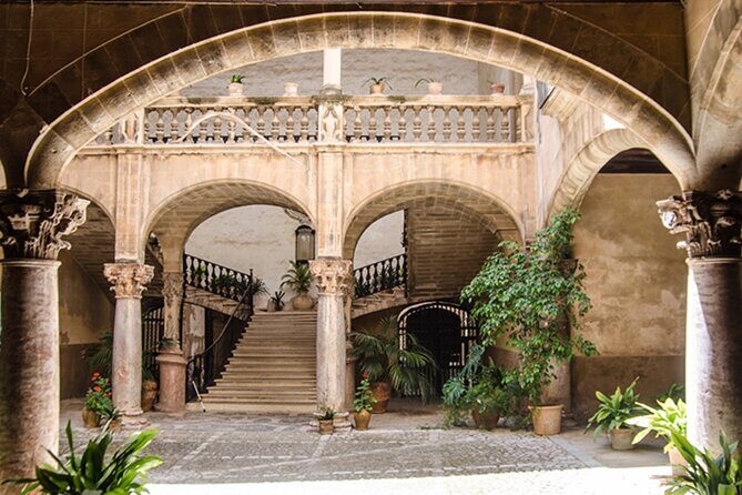Visit Palma and Valldemossa - Price and Value for a $54.42 Mallorca Day